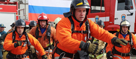 Защита в чрезвычайных ситуациях