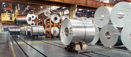 Металлургия цветных металлов