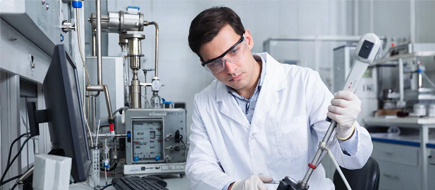 Управление качеством продукции, процессов и услуг (по отраслям)